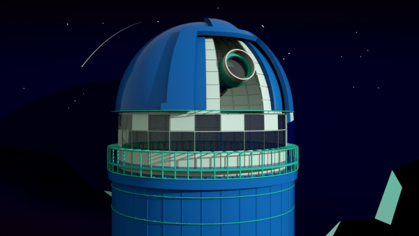 Observatory